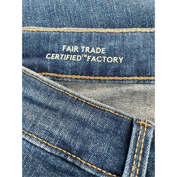 Universal Thread Jeans Size 22WR     - Picture 5 of 6